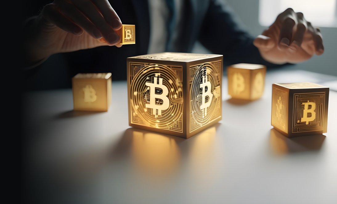 Blockchain