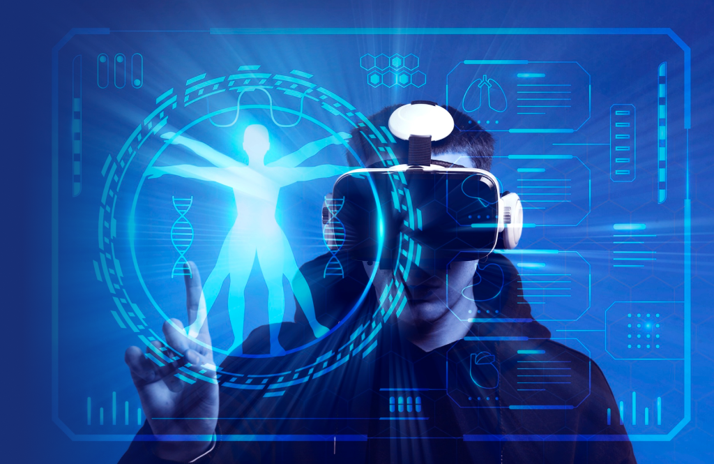 Metaverse